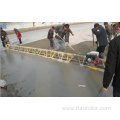 Petrol Engine Concrete Slab Leveling Screed Machine (FZP-130)